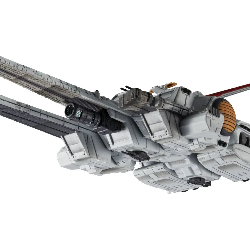 Cosmo Fleet Special Mobile Suit Gundam Unicorn Nahel Argama Ver. Final Eddition Re.