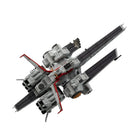 Cosmo Fleet Special Mobile Suit Gundam Unicorn Nahel Argama Ver. Final Eddition Re.