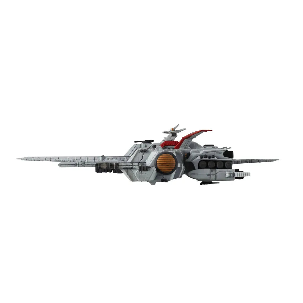 Cosmo Fleet Special Mobile Suit Gundam Unicorn Nahel Argama Ver. Final Eddition Re.