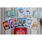 Cover Your Assets Card Game