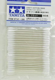 Craft Cotton Swab (Rdf*50)