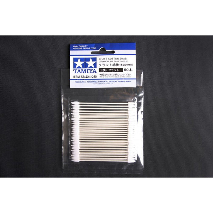 Craft Cotton Swab (Trf*50)