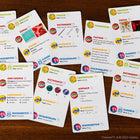 Cranium 25th Anniversary Edition