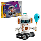 CREATOR 3-in-1 - Space Robot
