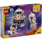 CREATOR 3-in-1 - Space Robot