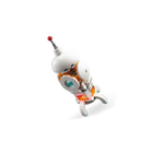 CREATOR 3-in-1 - Space Robot