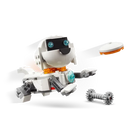 CREATOR 3-in-1 - Space Robot