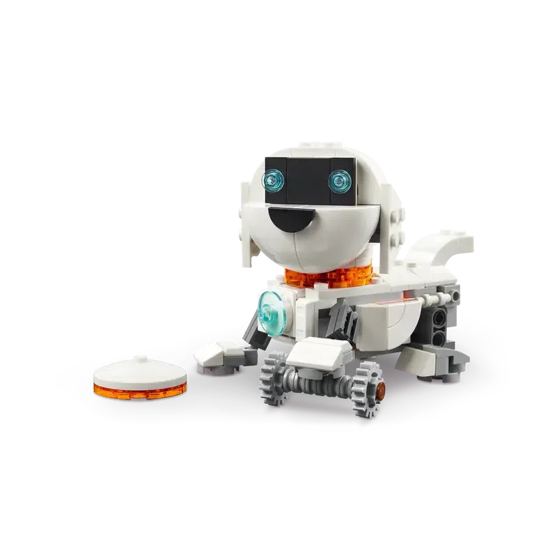 CREATOR 3-in-1 - Space Robot