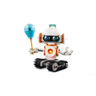 CREATOR 3-in-1 - Space Robot