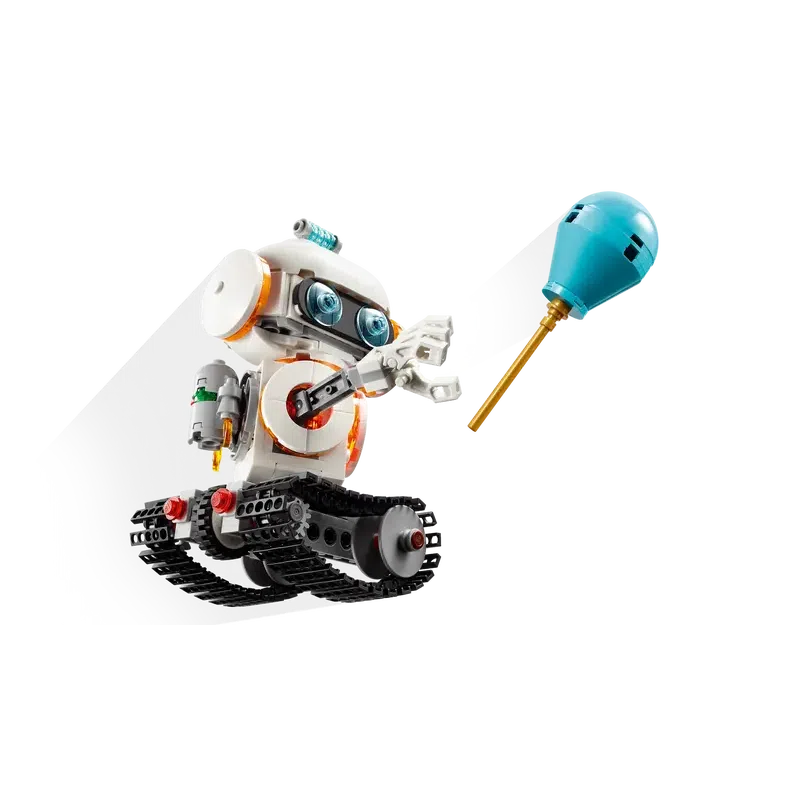 CREATOR 3-in-1 - Space Robot