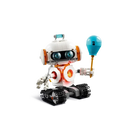 CREATOR 3-in-1 - Space Robot