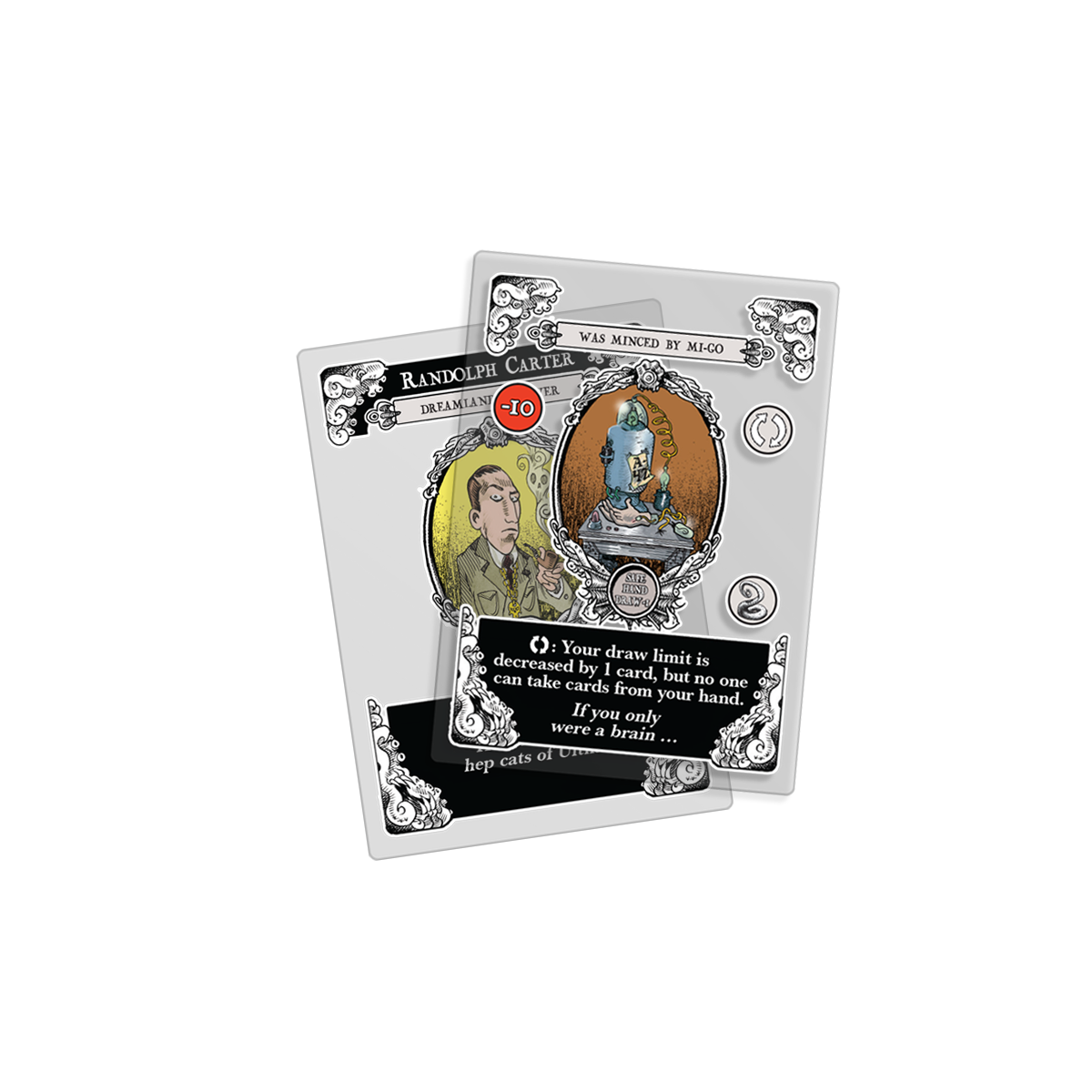 Cthulhu Gloom