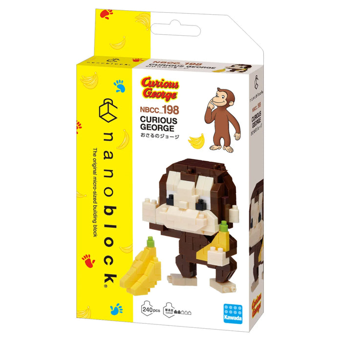 Curious George