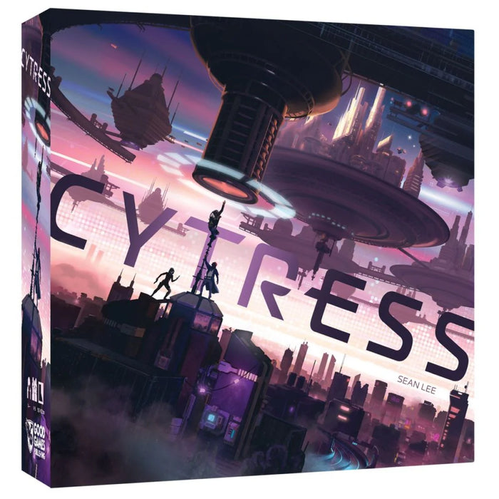 Cytress