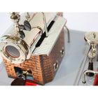D 10/100 Steam Engine Aniversary Edition