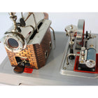 D 10/100 Steam Engine Aniversary Edition
