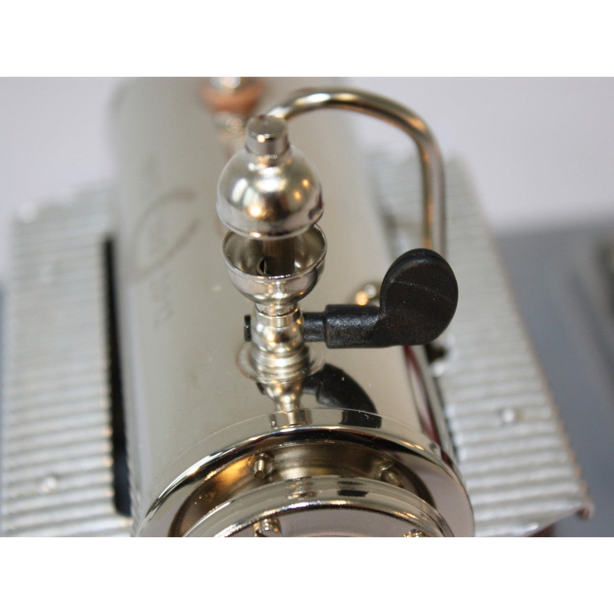 D 10/100 Steam Engine Aniversary Edition