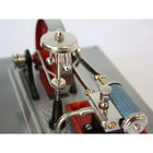 D 10/100 Steam Engine Aniversary Edition