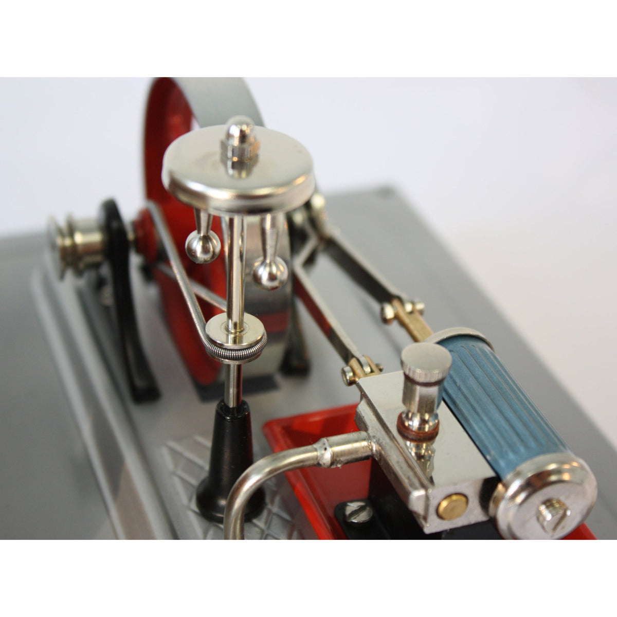 D 10/100 Steam Engine Aniversary Edition