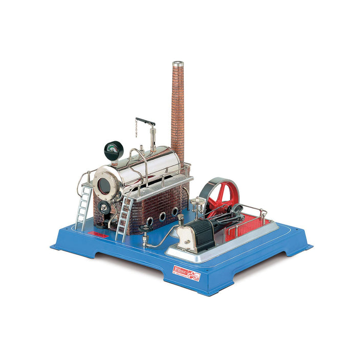 D 20 Steam Engine