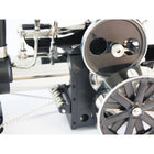 D 368 Steam Roller Black/Nickel_10