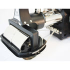 D 368 Steam Roller Black/Nickel_11