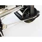 D 368 Steam Roller Black/Nickel_5