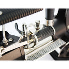 D 368 Steam Roller Black/Nickel_6