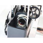 D 368 Steam Roller Black/Nickel_7