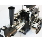 D 368 Steam Roller Black/Nickel_9
