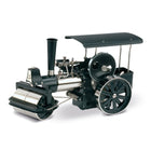 D 368 Steam Roller Black/Nickel_1