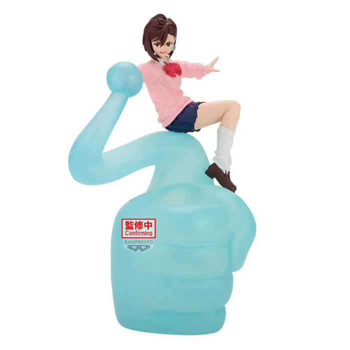 Dandadan Fl Momo