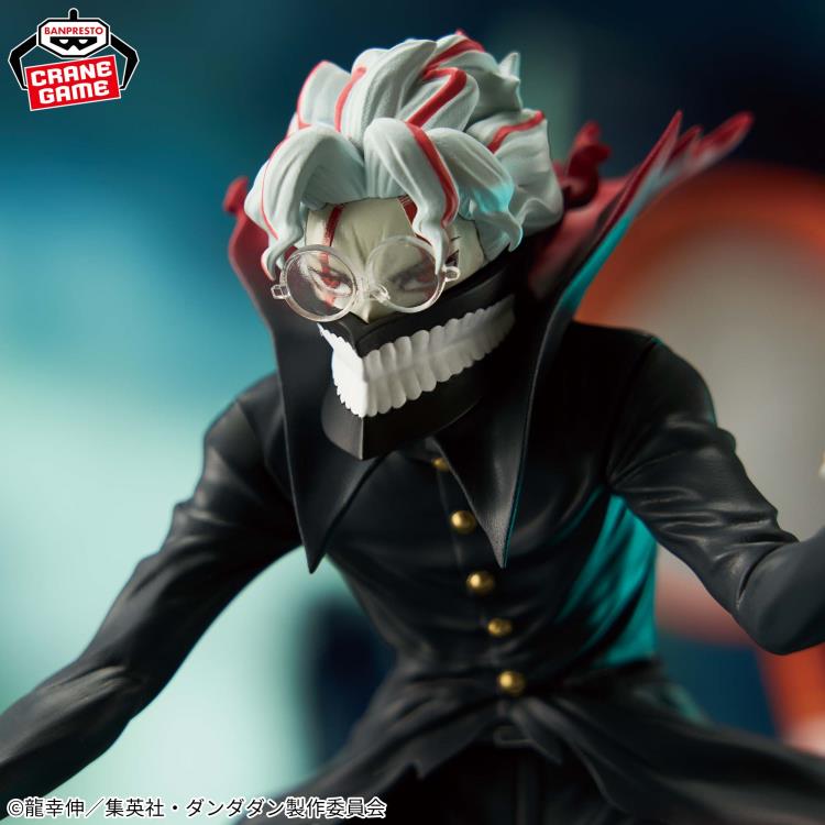 Dandadan Fl Okarun(Transformed)