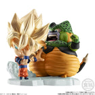 DB Chyosenshi Figure 9 (Without Gum)