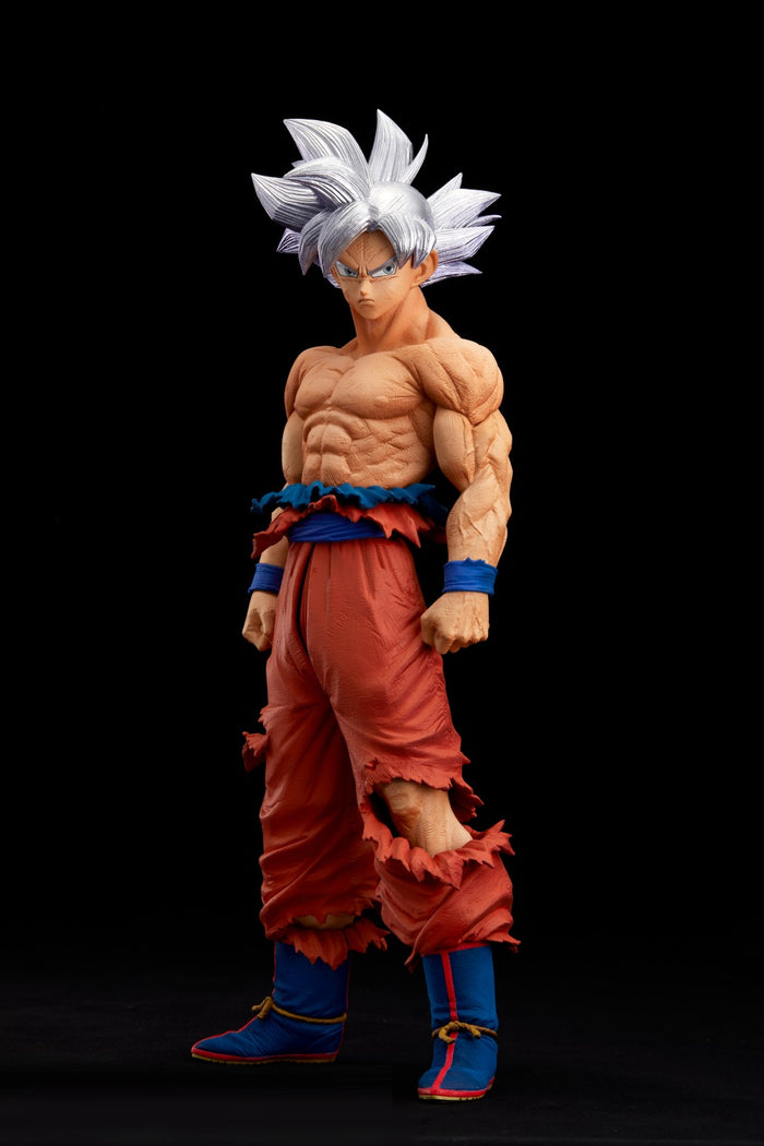 [LIMITED] Dragon Ball Super Super Master Stars Piece The Son Goku Ultra Instinct (GMK Special Ver.)