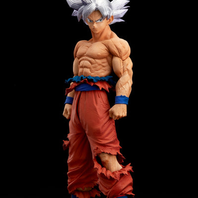 [LIMITED] Dragon Ball Super Super Master Stars Piece The Son Goku Ultra Instinct (GMK Special Ver.)
