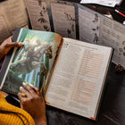 D&D Dungeon Masters Guide
