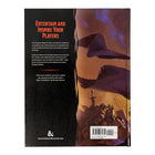 D&D Dungeon Masters Guide