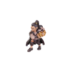 D&D Nolzur's Marvelous Miniatures: Pirate Deck Wizard