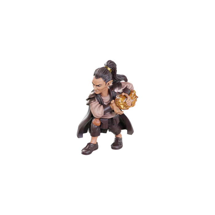 D&D Nolzur's Marvelous Miniatures: Pirate Deck Wizard