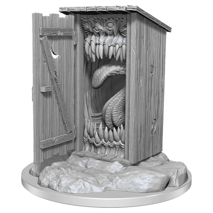 D&D Nolzur's Marvelous Unpainted Miniatures: Giant Mimic