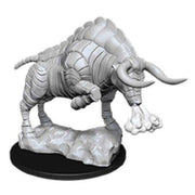 D&D Nolzurs Marvelous Unpainted Miniatures: Gorgon