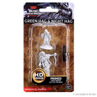 image2_D&D Nolzur's Marvelous Unpainted Miniatures: Green Hag & Night Hag