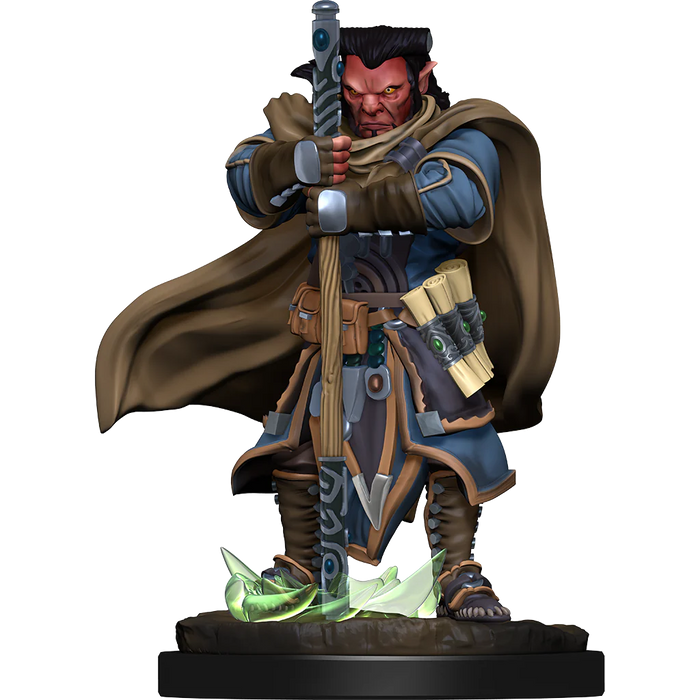 D&D Nolzurs Marvelous Unpainted Miniatures: Hobgoblin Devastator and Hobgoblin Iron Shadow