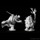 image1_D&D Nolzurs Marvelous Unpainted Miniatures: Tortles Adventurers