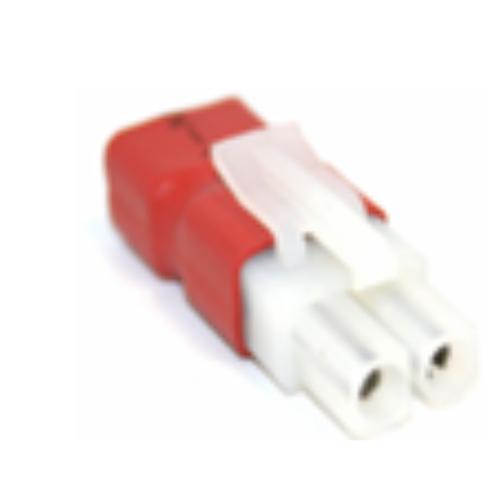 Deans Female to Tamiya Male Adapter