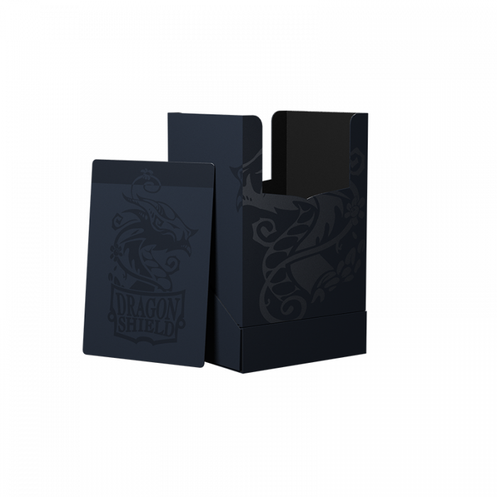 image2_Deck Box Dragon Shield Deck Shell Blue