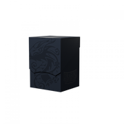 Deck Box Dragon Shield Deck Shell Blue