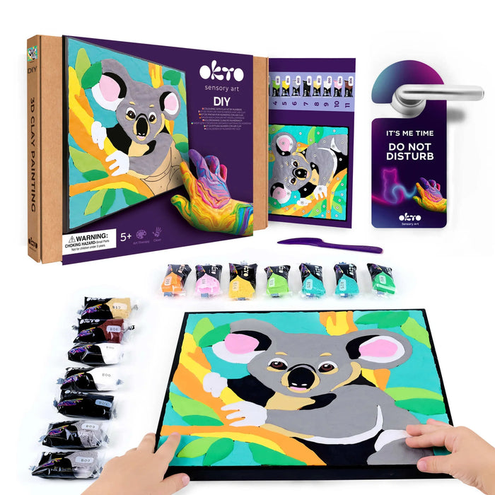 Demo Kids Okto20028
