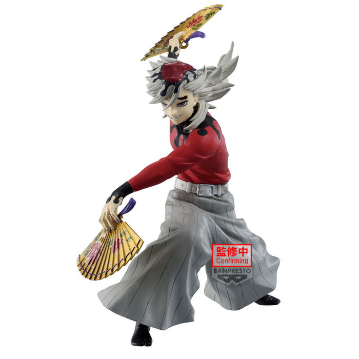 Demon Slayer: Kimetsu No Yaiba Maximatic Doma